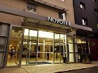 фото отеля Novotel Lima