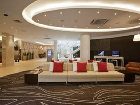 фото отеля Novotel Lima