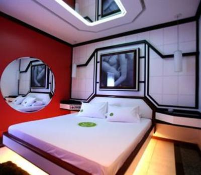 фото отеля Rivieras Motel