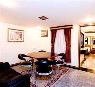 фото отеля Rivieras Motel
