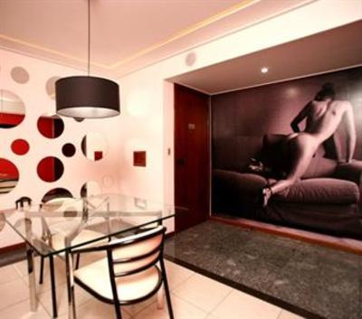 фото отеля Rivieras Motel