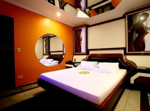 фото отеля Rivieras Motel