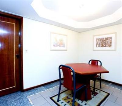 фото отеля Rivieras Motel