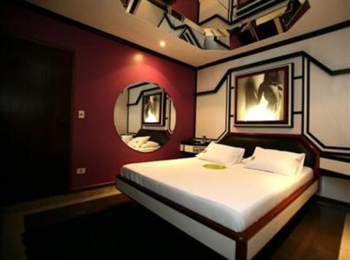 фото отеля Rivieras Motel
