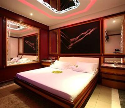 фото отеля Rivieras Motel
