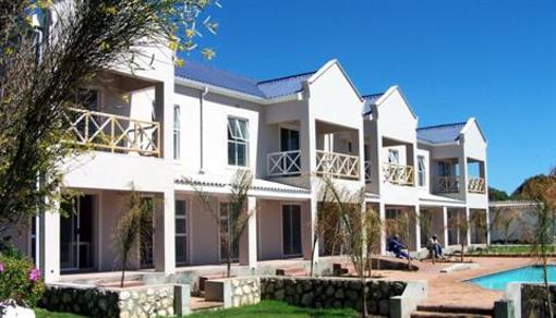 фото отеля Blue Bay Lodge