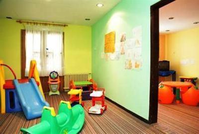 фото отеля Hotel Club A