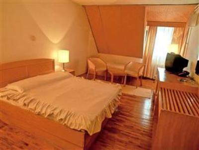 фото отеля Hotel Club A