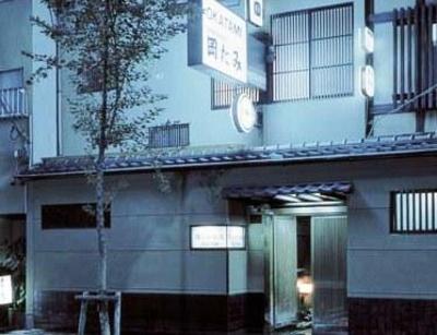 фото отеля Okatami Ryokan