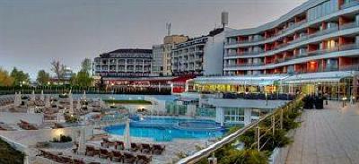 фото отеля Hotel Livada Prestige