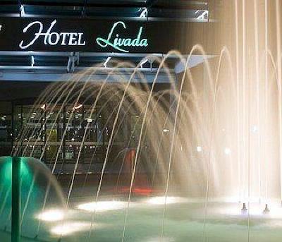 фото отеля Hotel Livada Prestige