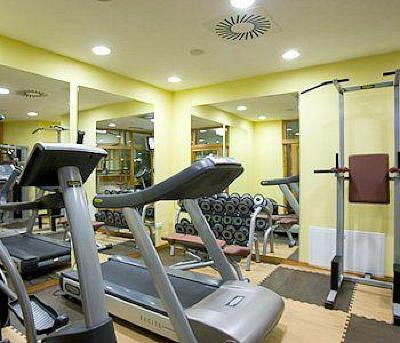 фото отеля Hotel Livada Prestige