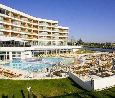 фото отеля Hotel Livada Prestige