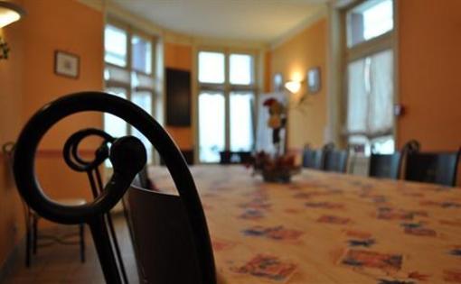 фото отеля Hotel Du Cheval Blanc Reze