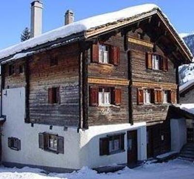 фото отеля Felder's Ferienwohnungen