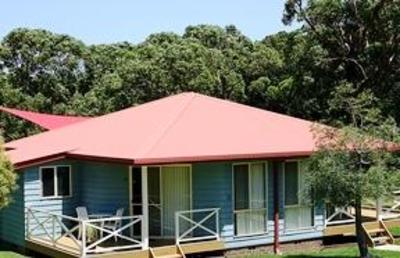 фото отеля Ulladulla Holiday Village Resort