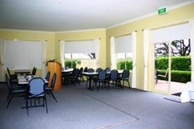 фото отеля Ulladulla Holiday Village Resort