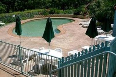 фото отеля Ulladulla Holiday Village Resort