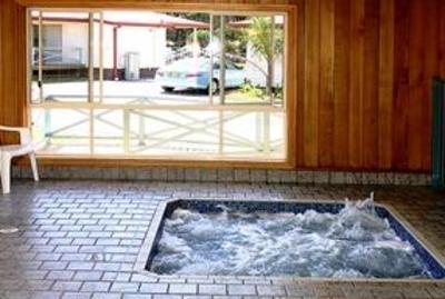 фото отеля Ulladulla Holiday Village Resort