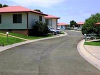 Ulladulla Holiday Village Resort