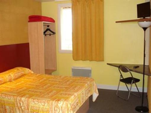 фото отеля Libre Hotel La Vespiere