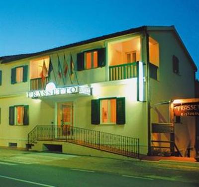 фото отеля Hotel Frassetto