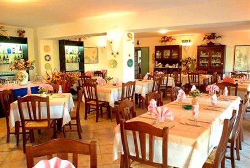 фото отеля Hotel Frassetto