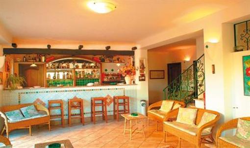фото отеля Hotel Frassetto
