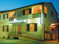 Hotel Frassetto