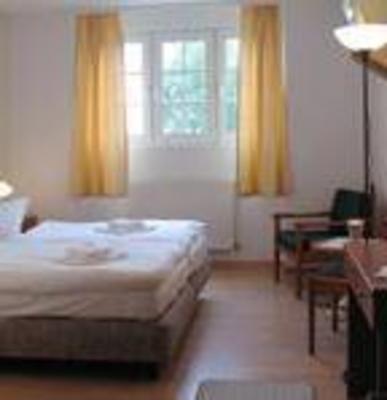 фото отеля Hotel zum Lobb'ster