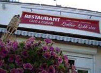 фото отеля Hotel zum Lobb'ster