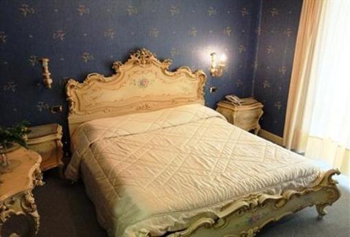 фото отеля Hotel Imperiale
