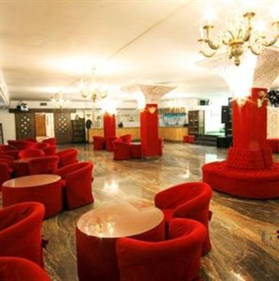 фото отеля Hotel Imperiale