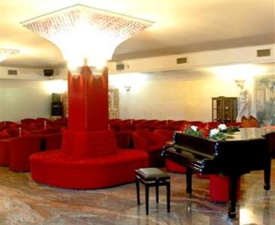 фото отеля Hotel Imperiale