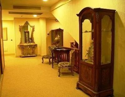 фото отеля Hotel Imperiale