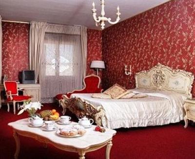 фото отеля Hotel Imperiale