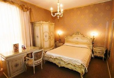 фото отеля Hotel Imperiale