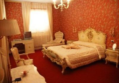 фото отеля Hotel Imperiale
