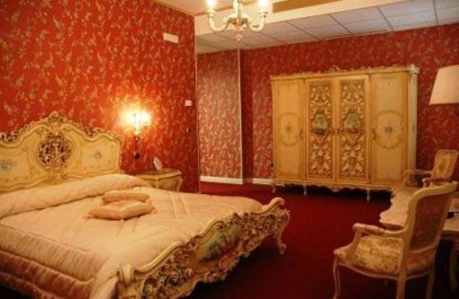 фото отеля Hotel Imperiale