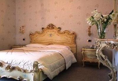 фото отеля Hotel Imperiale