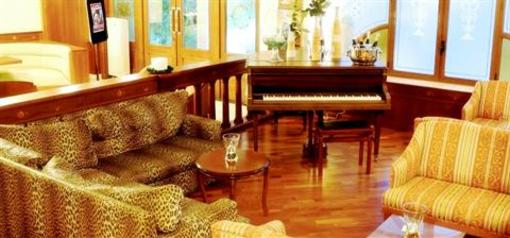 фото отеля Hotel Imperiale