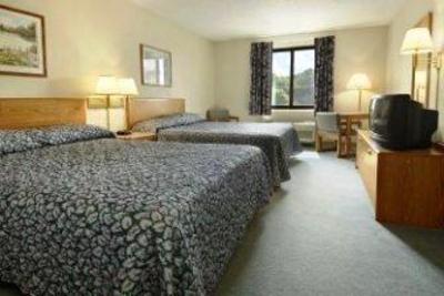 фото отеля Riverview Inn & Suites of Oconto