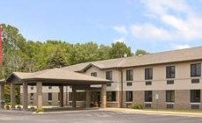 фото отеля Riverview Inn & Suites of Oconto