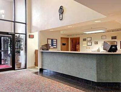 фото отеля Riverview Inn & Suites of Oconto