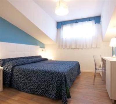 фото отеля Hotel Toledo Jesolo