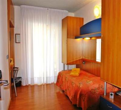 фото отеля Hotel Toledo Jesolo