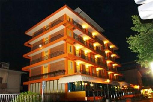 фото отеля Hotel Toledo Jesolo