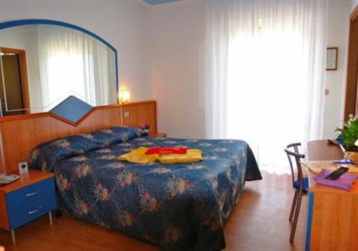 фото отеля Hotel Toledo Jesolo