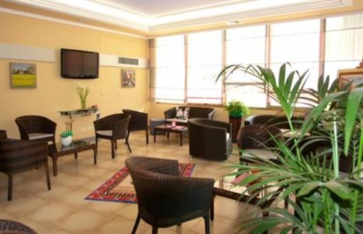 фото отеля Hotel Toledo Jesolo
