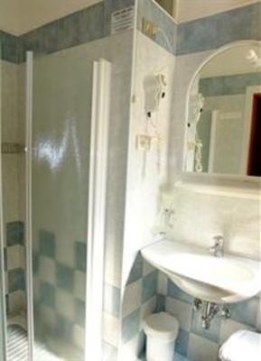 фото отеля Hotel Toledo Jesolo